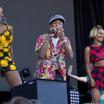 Ruisrock 2015 | Pharrell Williams (157/280)